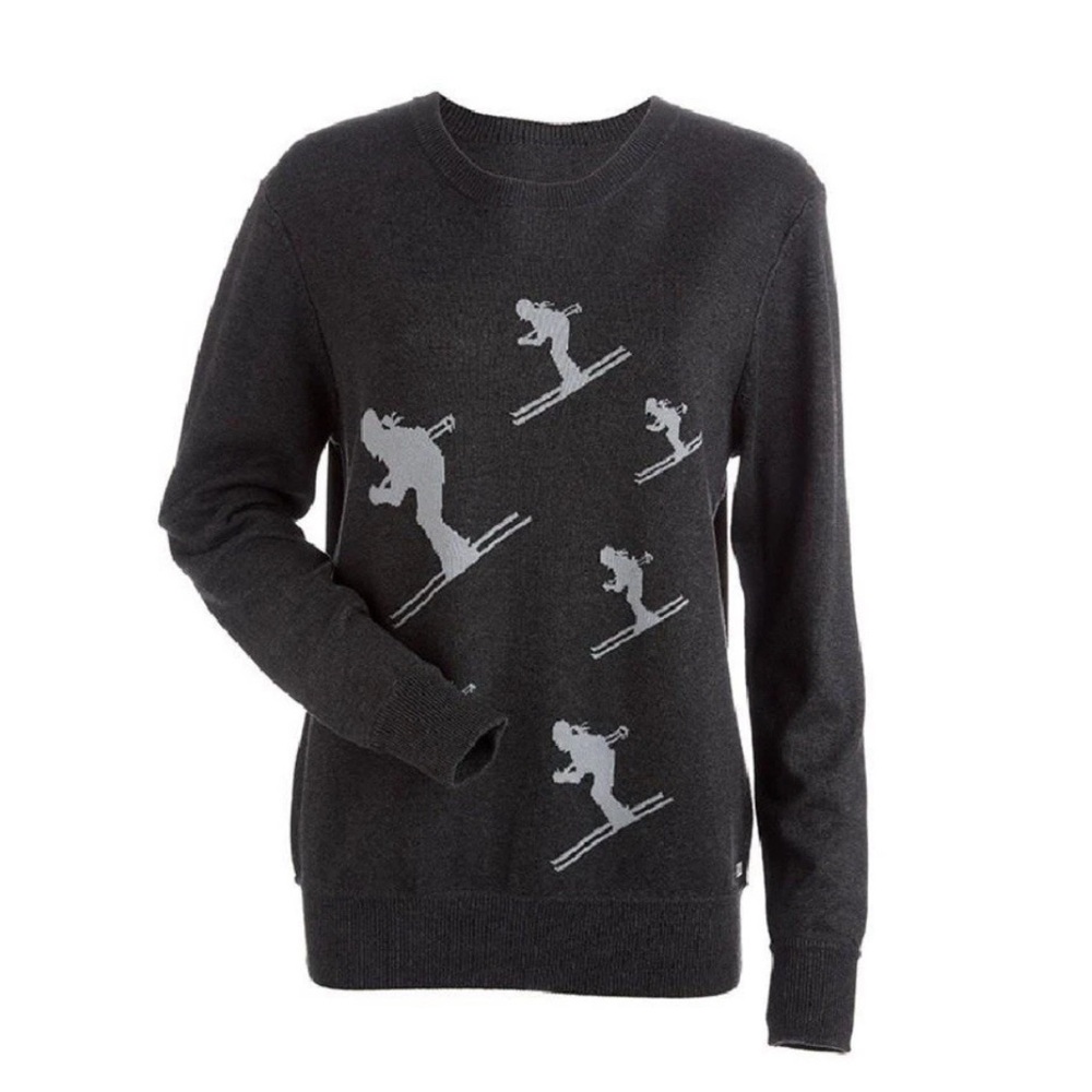 NILS Skier Sweater Size  XL